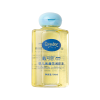 戴可思婴儿金盏花润肤油100ml