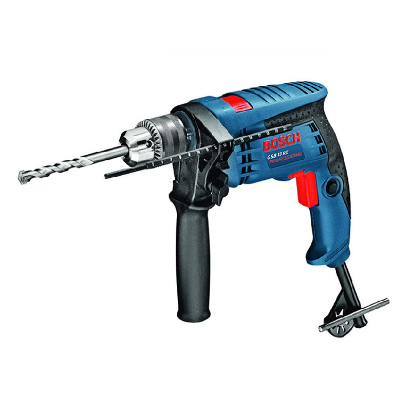 博世( Bosch) 冲击钻 手电钻两用正反转GSB13RE 1台