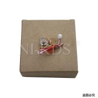 两线单个 适用兄弟HL 5440 5445 5450 6180联想3700 3800 8950硒鼓传感器