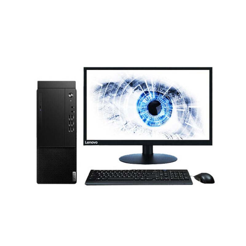 联想 启天M435 i5-10500/8GB/1TB/21.5/无光驱/Win10 (限辽宁购买)