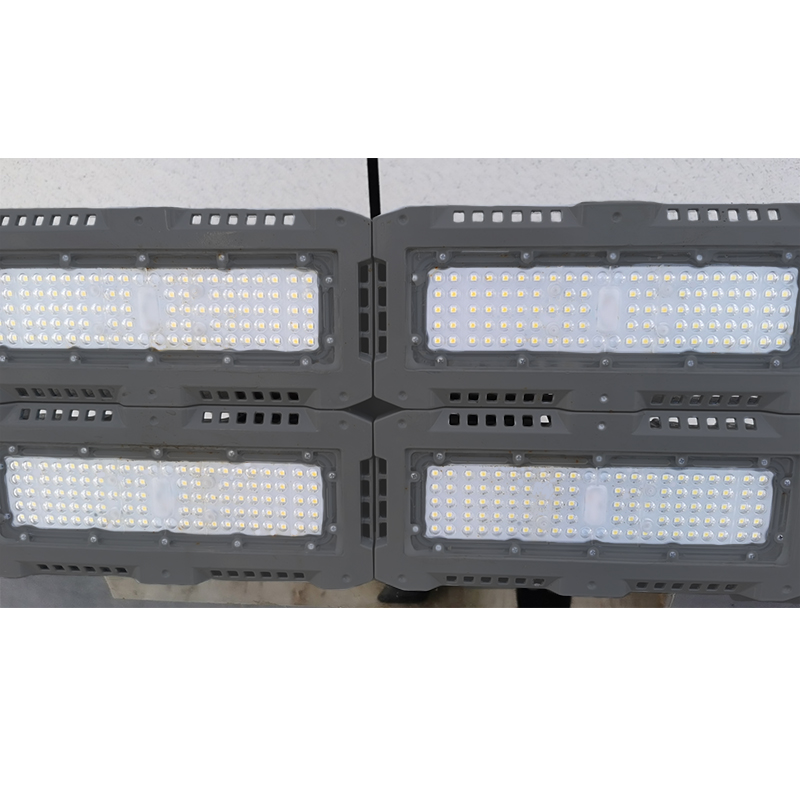 金陵乐信 强光泛光工作灯 LXFG-L6088(200W)高清大图