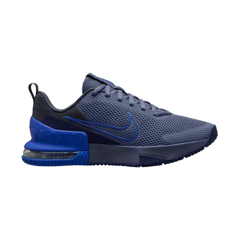 耐克(NIKE)男综合训练鞋稳定支撑透气缓震舒适耐磨运动健身鞋 DIFFUSED_BLUE/HYPER_ROYAL/THUN 45.5