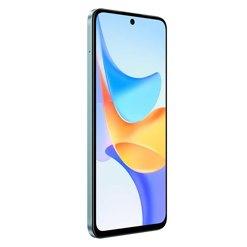 荣耀畅玩 50 Plus 12GB+256GB 墨玉青 超大内存 6000mAh超长续航 35W超级快充 立体声双扬声器 高亮大屏 5000万超清影像