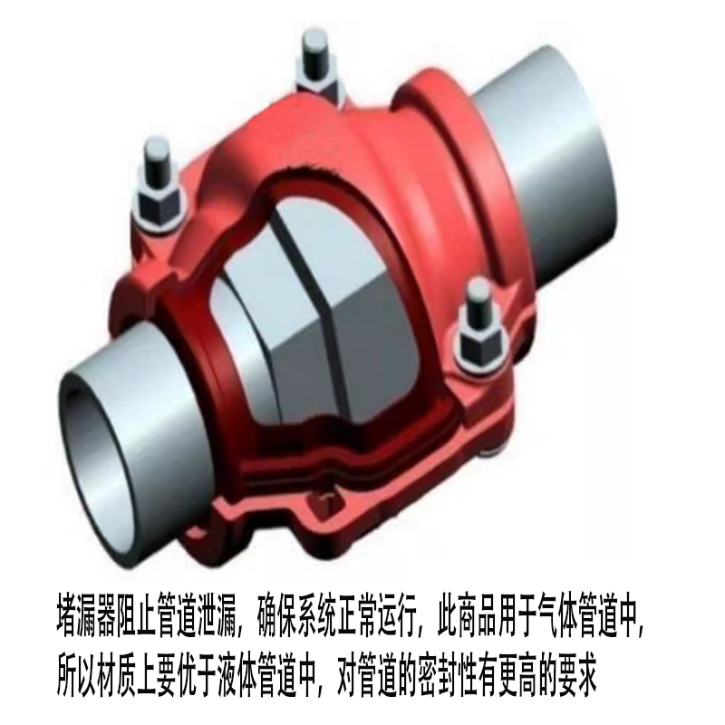 亚业鑫达 管路堵漏器 DLQ-F /套高清大图