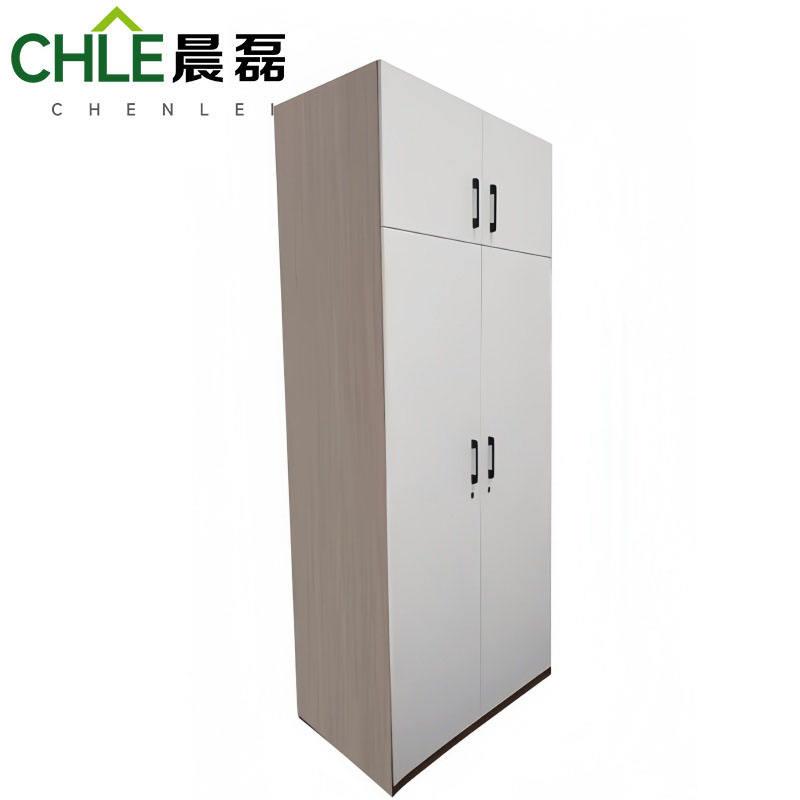 晨磊 衣柜 800*550*2400mm 台高清大图