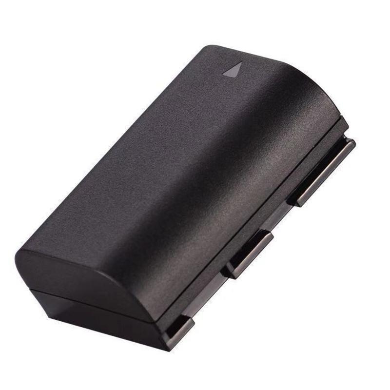 5d3 5d4 5dsr 6d2 7d2大容量60d70d80d相机电池 佳能lp