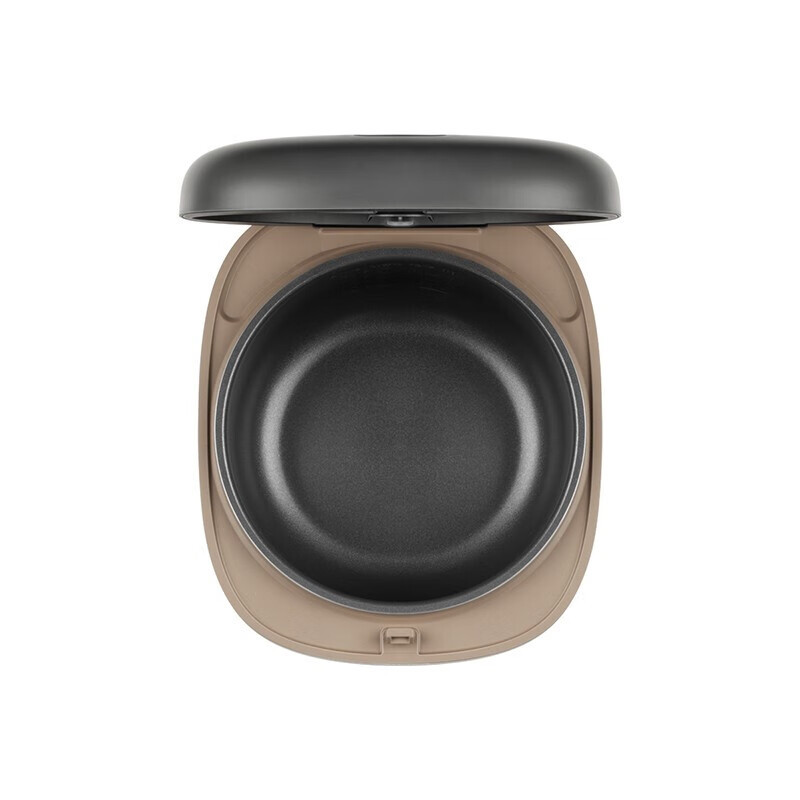 美的(Midea)MB-AFB4061R 电饭煲4L家用智能预约饭煲高清大图