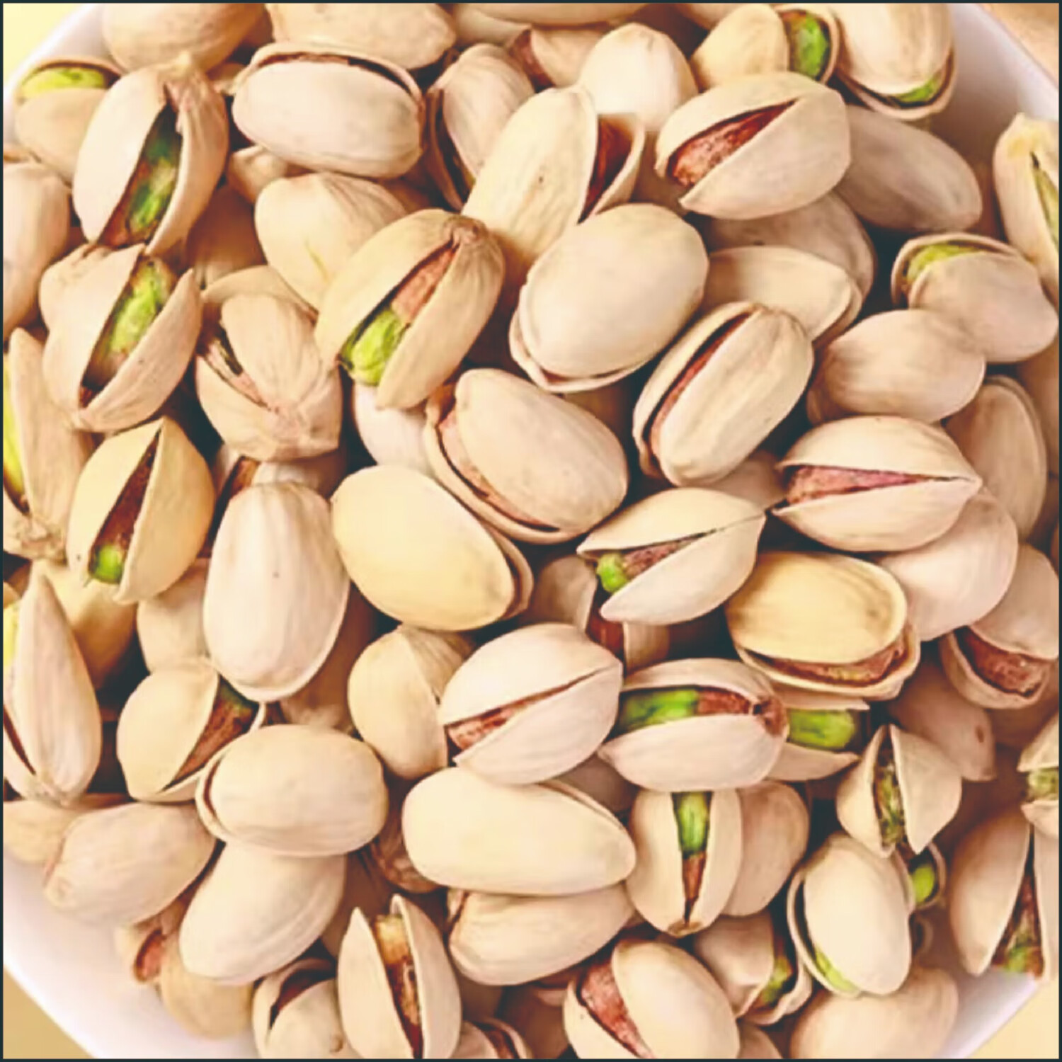 新全新开心果250g/袋高清大图