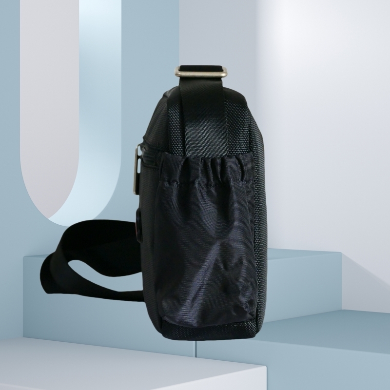 森枭SENXIAOSABER斜挎包SX-9723高清大图