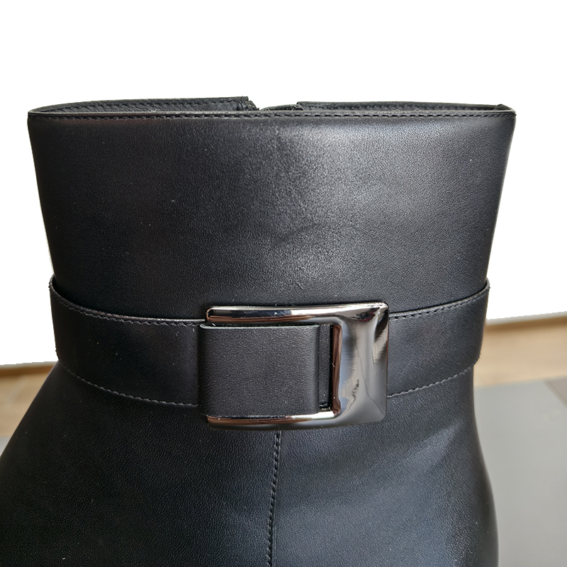 泛为 女冬皮鞋 38 双高清大图