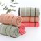 棉质毛巾成人洗脸家庭装棉质手巾加厚吸水家用洗澡擦脸面巾