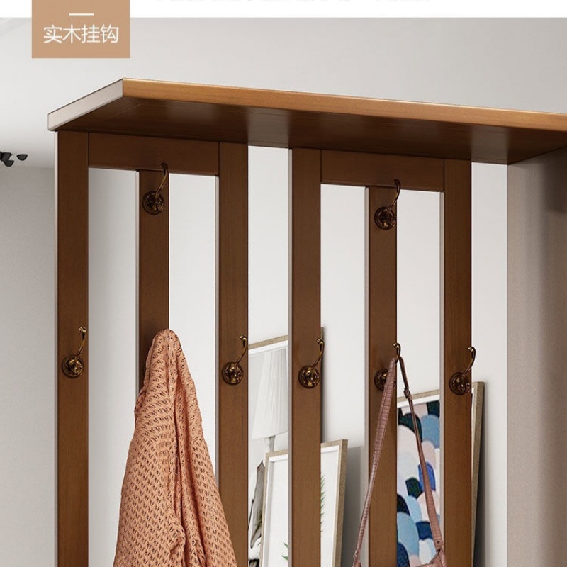 锁匠 衣帽架高清大图