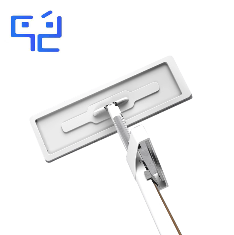万允 平板拖把 42cm 6块布/把(42cm 6块布)高清大图