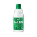 蓝月亮 84消毒液 600g*1