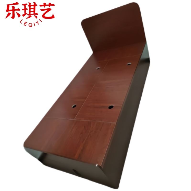 乐琪艺 卧室套房 WSTF-8 套高清大图