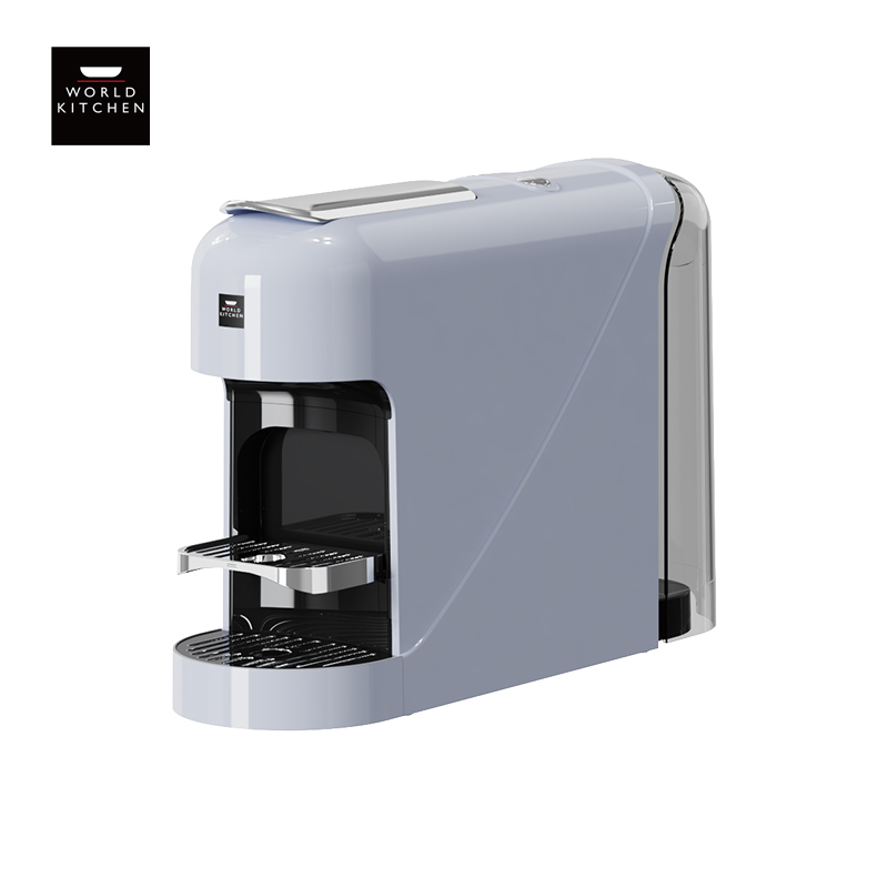 康宁(WORLD KITCHEN)胶囊咖啡机 WK-HKF9003/KZ 家用快速萃取 咖啡机