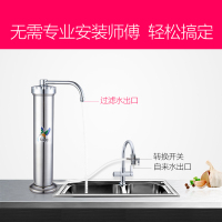 英国道尔顿净水器FBS101家用直饮净水机FAIREY自来水滤水器水龙头
