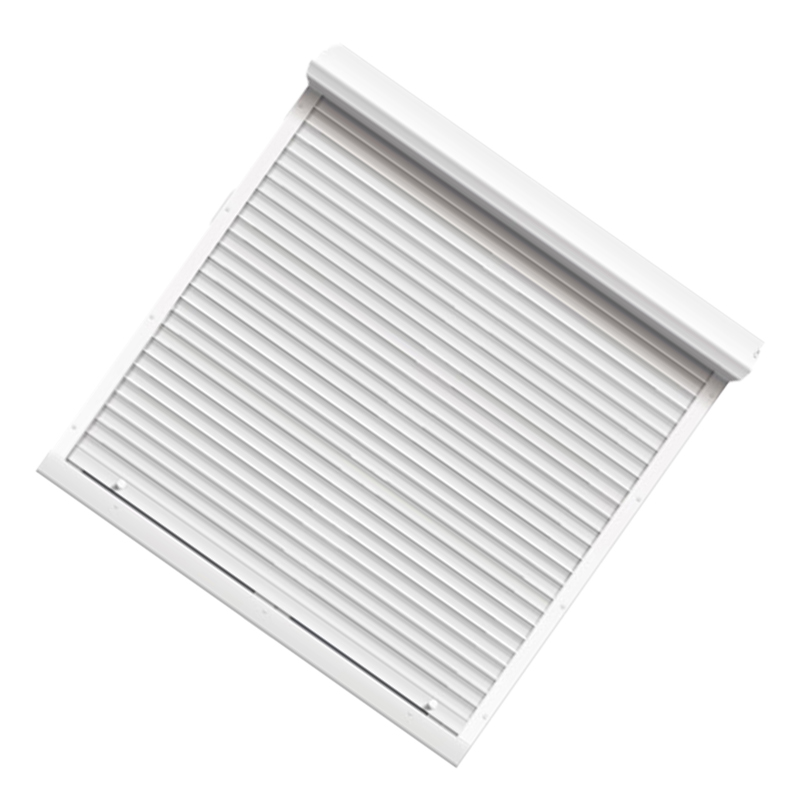 亚业鑫达 卷帘门 0.25mm铁 /平方米高清大图