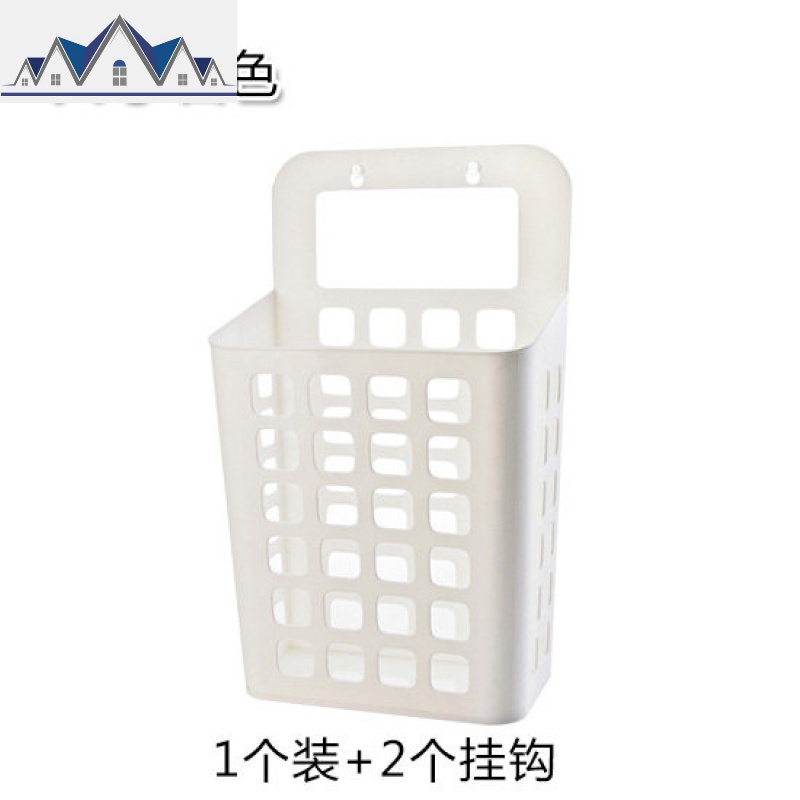 ins洗澡换洗篮子脏衣篓卫生间脏衣服收纳筐家用壁挂脏衣篮 三维工匠收纳篮高清大图
