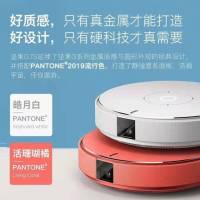 【薇娅推荐】坚果G7S投影仪家用小型便携投墙看电影家庭影院新款手机无线WiFi办公智能1080p高清