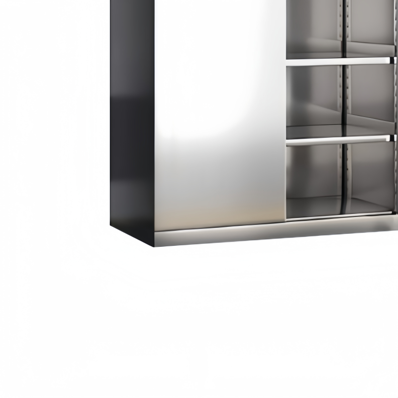 鑫龙都 不锈钢工具柜高清大图