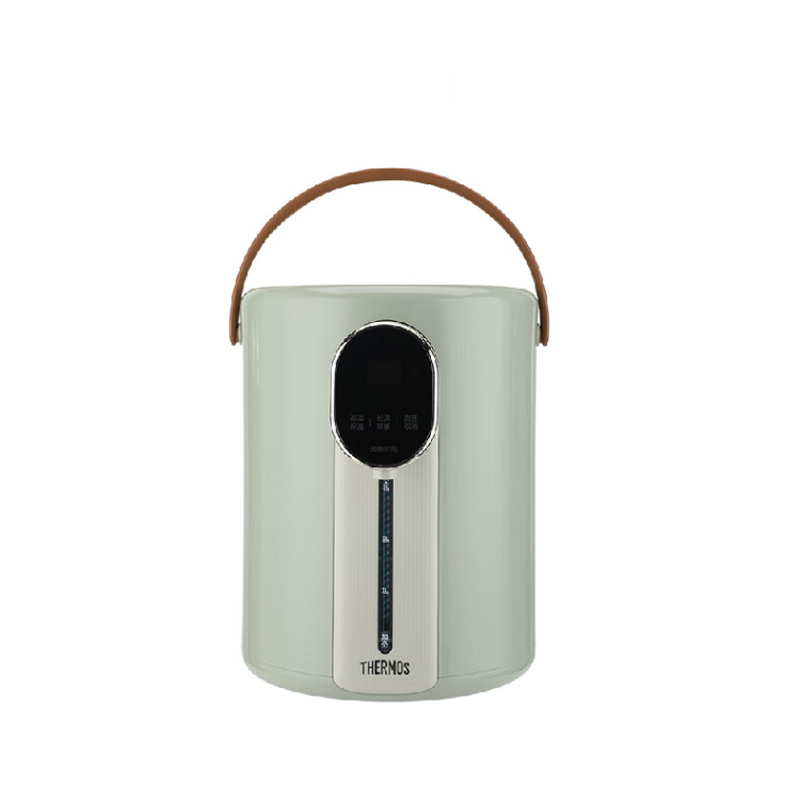 膳魔師(THERMOS) 电热开水瓶1200WEHA-1551D