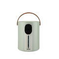 膳魔師(THERMOS) 电热开水瓶1200WEHA-1551D