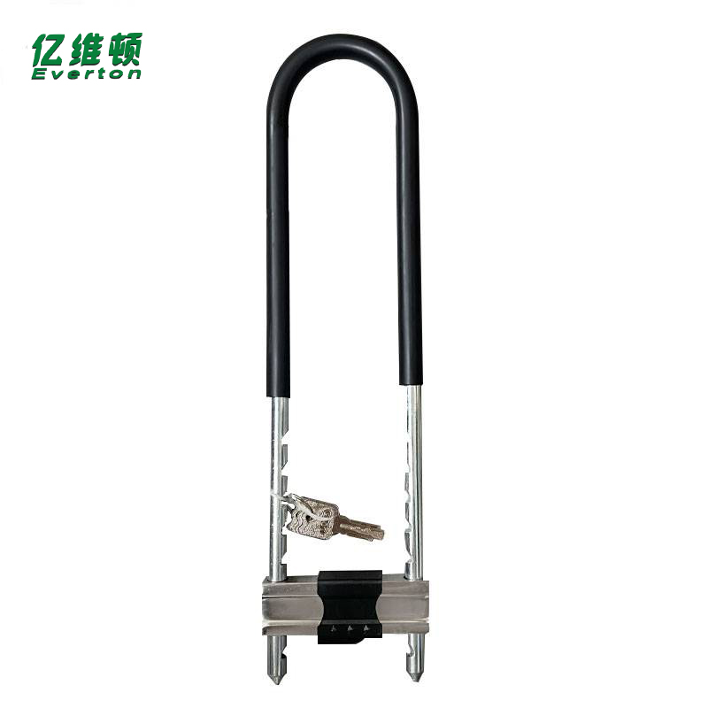 亿维顿 u型锁 420mm/把高清大图