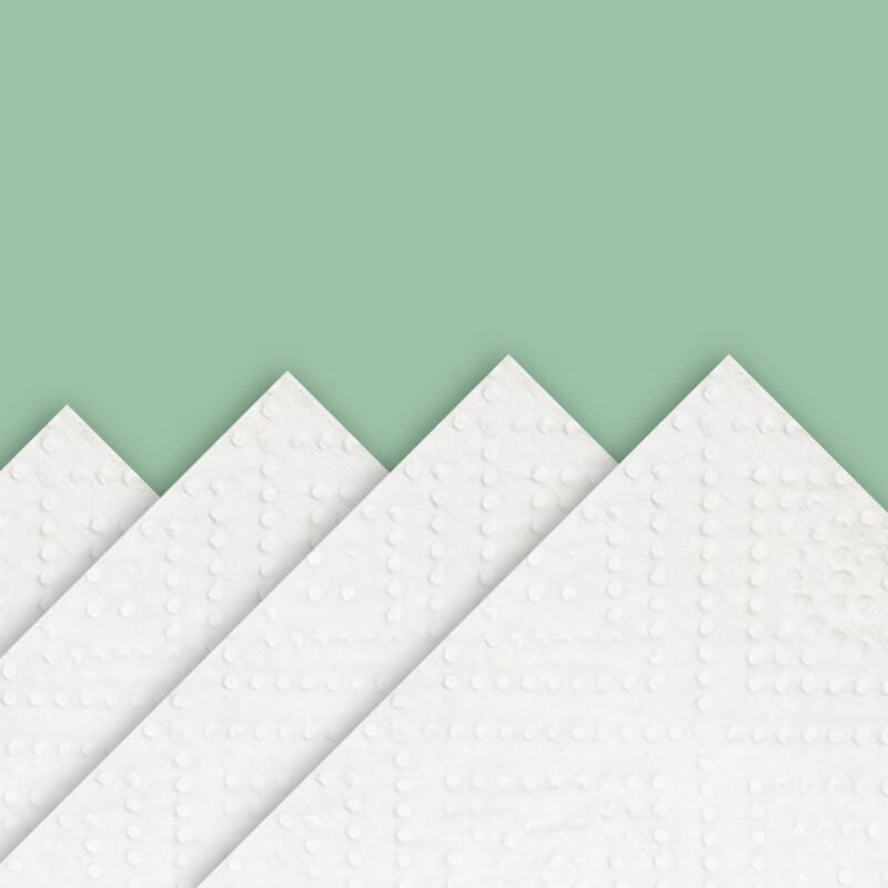 柚家壁挂式厨房纸巾 210抽*3提(送挂钩)高清大图