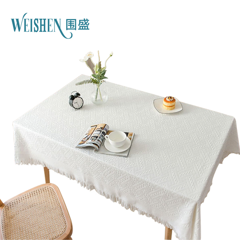 围盛 桌布 180*260cm 张高清大图