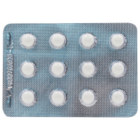 云植 天麻素片 25mg*24片/盒 安神补脑 用于神经衰弱 头痛 偏头痛等症