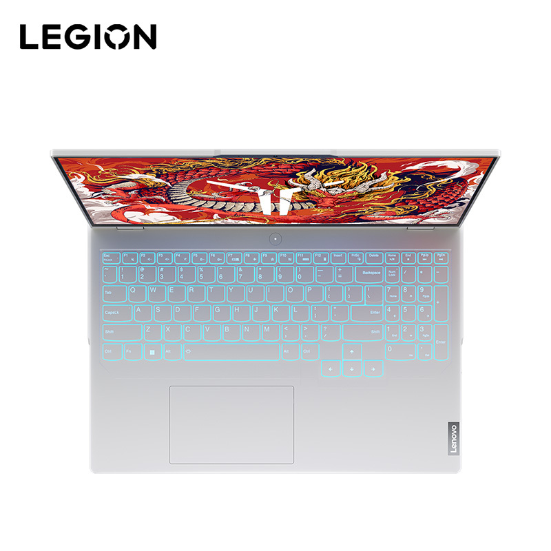 联想(Lenovo)拯救者R9000P2024款 16英寸电竞游戏本笔记本电脑独显大屏官方正品R9-7945H 16G+1T RTX4060