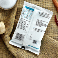 淮盐海藻碘食用盐400gx9袋加碘盐补碘盐含碘盐有碘盐家用细颗粒盐