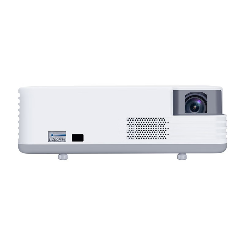 索诺克(Sonnoc)SNP-LX3600 激光投影仪 投影机办公培训(标清XGA 3600流明 )