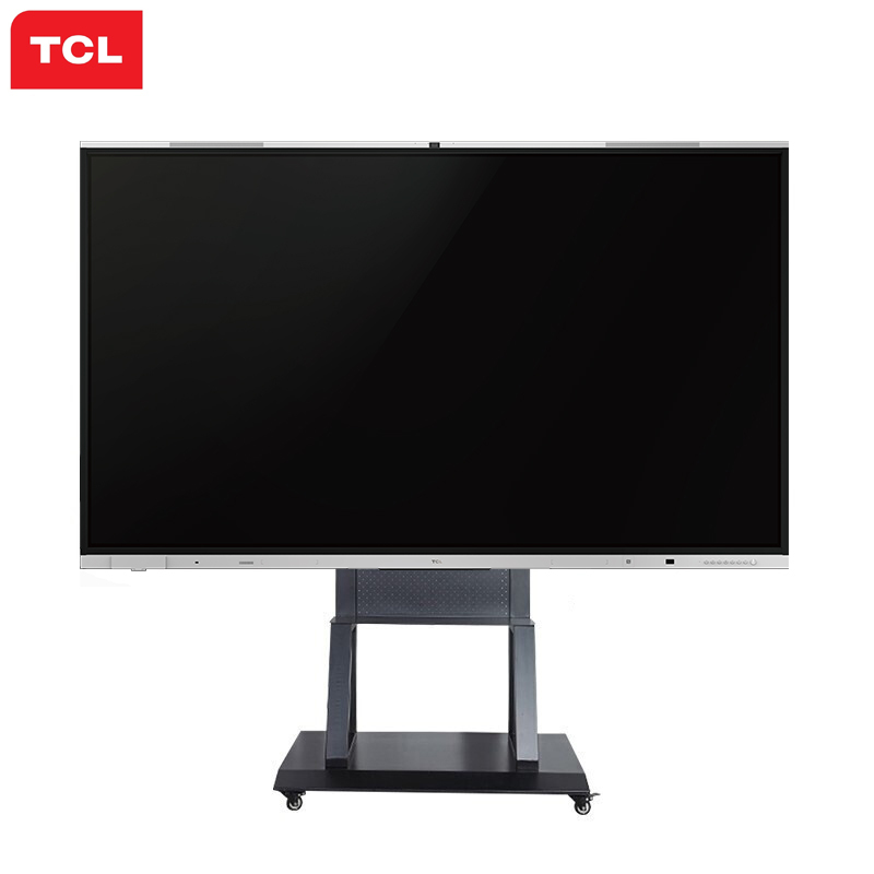 TCL IFP86X60L 86英寸会议一体机 商用电视机 安卓/win10(i5-4G+128g)双系统