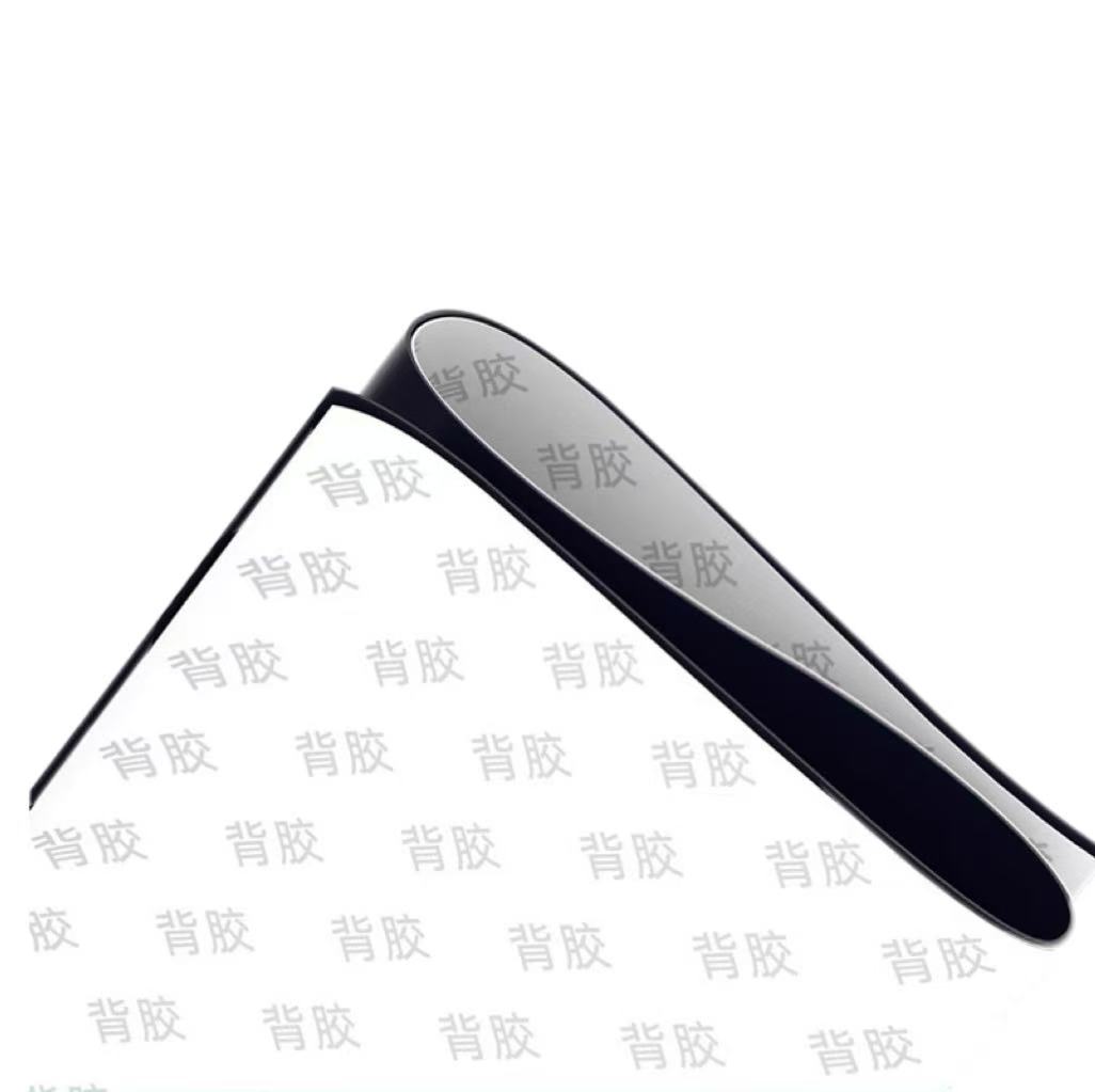 中锦科技 背胶橡胶板 1m*2.6m*10mm(左右)件高清大图
