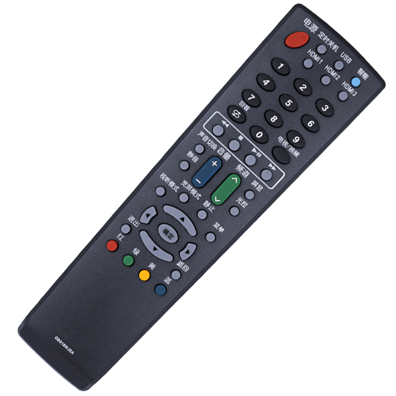 原装优玛适用夏普液晶电视遥控器lcd-32lx440a lcd-40lx440a lcd-46lx