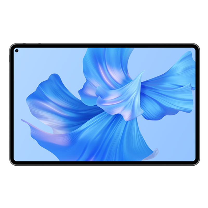 [全国联保]华为MatePad Pro 11英寸 8GB+128GB 性能版 骁龙888芯 2022款 WiFi版 晶钻白 智慧轻办公平板学习娱乐平板电脑 四声道扬声器
