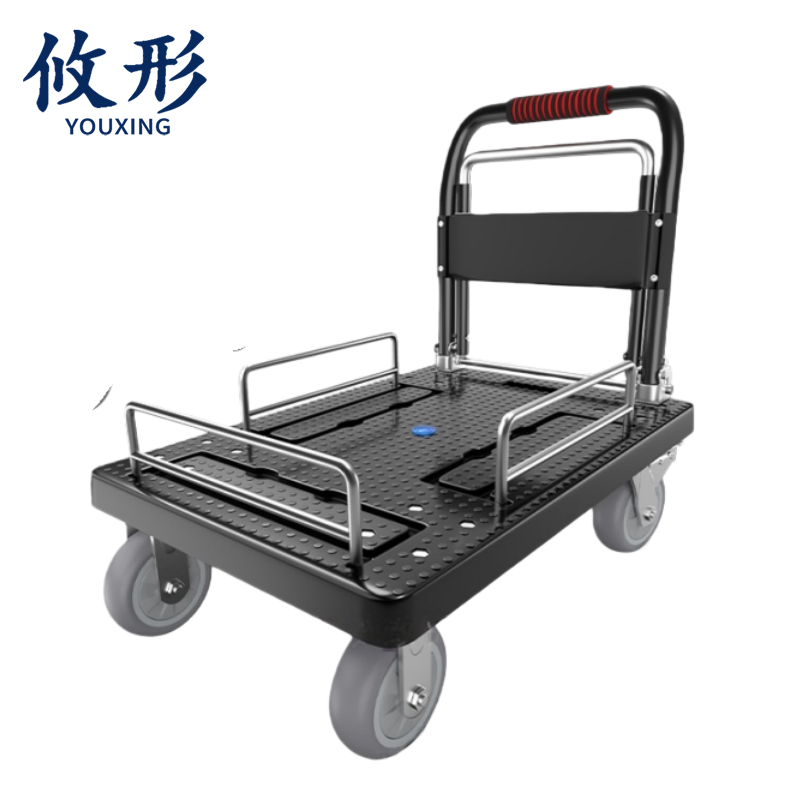 攸形手推车90*60*82cm个