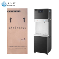 滨生源商用步进式开水器30升水箱三级过滤BSY-30BK(台)
