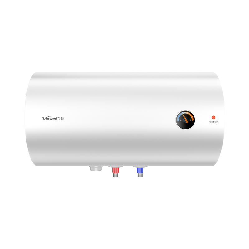 万和E40-W3-22储水式2200W速热加长防电墙安全浴40升电热水器高清大图