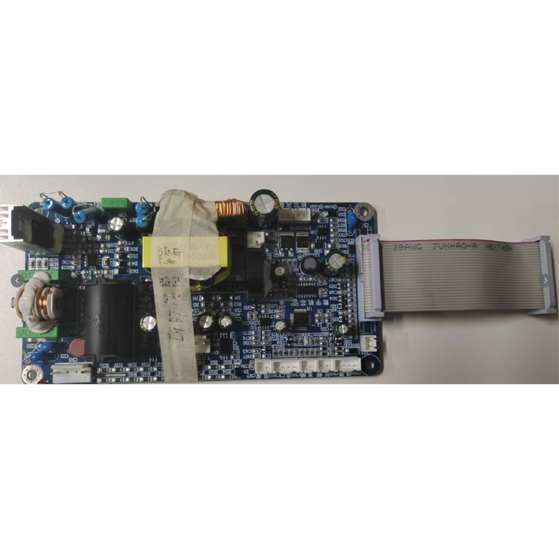 电磁炉主板 适用于德玛仕HW-DC15C-07 15KW