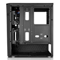 呈光I5 8400 GTX1050 2G独显 8G 240GB高速固态台式电脑吃鸡主机绝地求生游戏主机DIY组装机