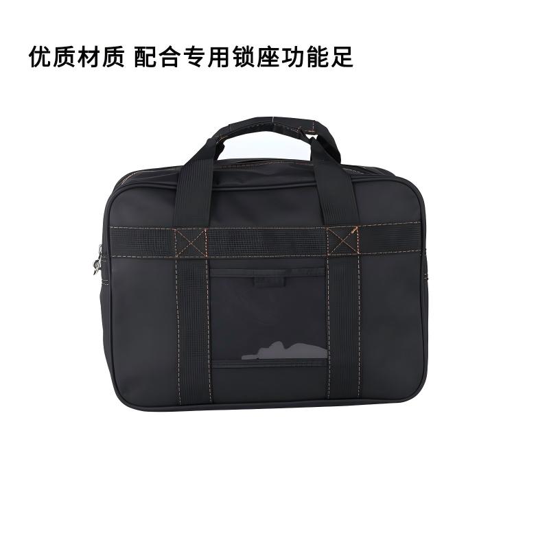 雅富仕Y2611-11票据包 资料包 凭证包 凭证袋 零钱包 尾款包 尾零包 规格可订制 10个/扎高清大图