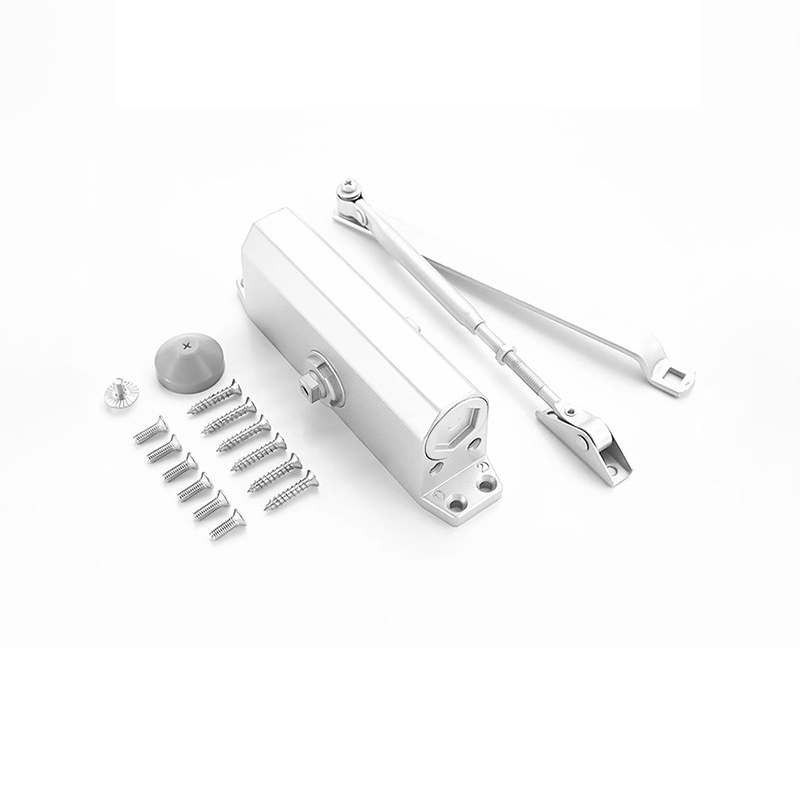 亿维顿-闭门器 中号/个高清大图