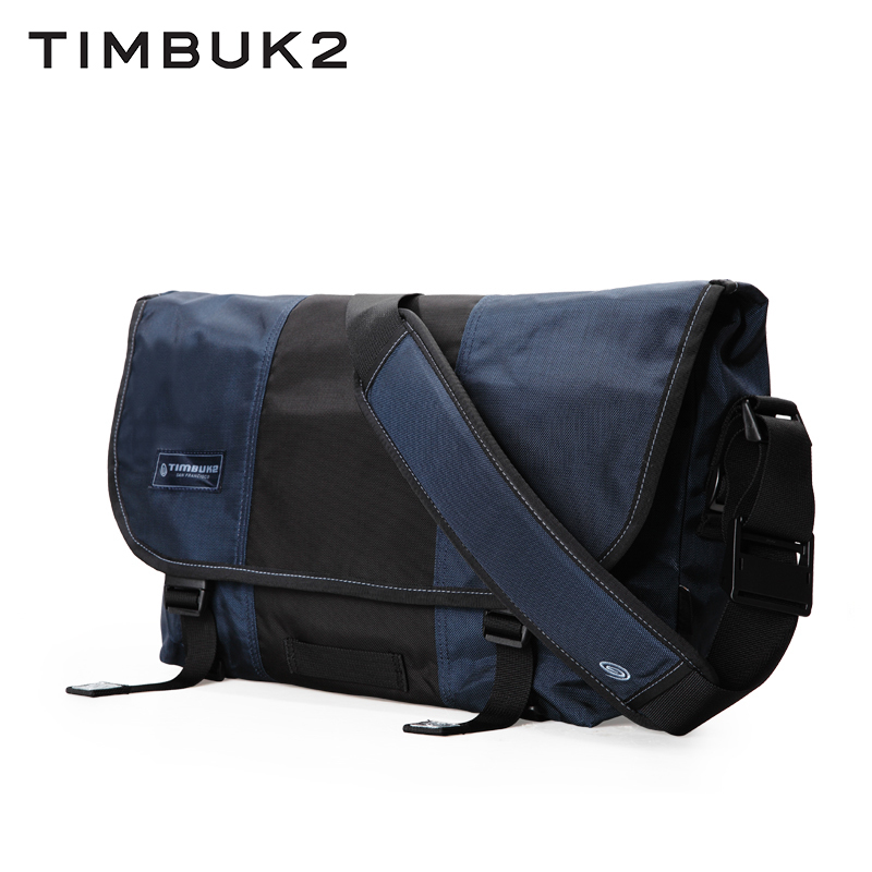 TIMBUK2美国正品邮差包信使包单肩包手提包韩版斜挎包男女