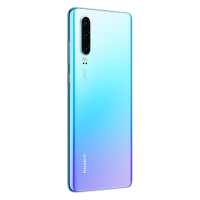 华为(HUAWEI) 华为P30 pro 麒麟980 超感光徕卡四摄 8GB+128GB 天空之境 全网通4G手机 华为p30pro