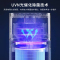 诺森柏格(Nocenbeger)空气净化加湿净化一体机除甲醛UV除菌除二手烟异味负离子深度净化净化器D7Pro