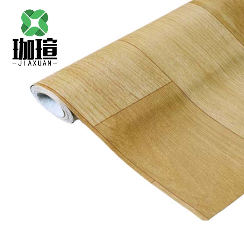 珈瑄 PVC地板革 平方米高清大图