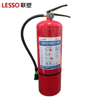 联塑手提式水基灭火器 6KG(MS/ABEF6)